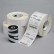 Zebra ZipShip Labels PolyE 3100T Gloss