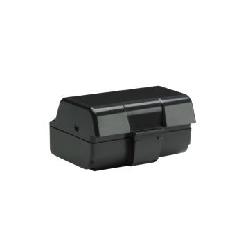 Lithium-Ion (Li-Ion) High Capacity Battery with LEDs - Zebra QLn/ZQ500 Series.