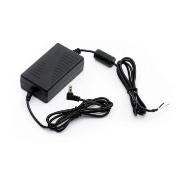 15-60 VDC Adapter for P4T/RW/QLn/ZQ500 Series Mobile Printer