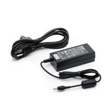 QLn Healthcare AC Charger - UK - for Zebra QLn Series mobile printer