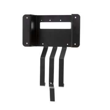 Adapter Kit for Mounting Support P1050667-035 on Zebra QLn420 Series Mobile Printer.