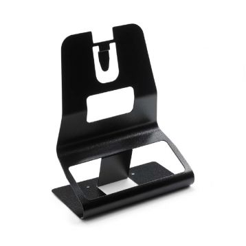 Base for Zebra QLn Series Mobile Printer.
