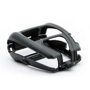 Hard Protective Case with Metal Belt Clip - Zebra QLn Series