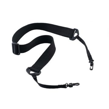 Adjustable Shoulder Strap - Zebra QLn Series.