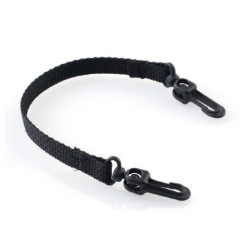 Detachable Hand Strap - Zebra QLn Series.