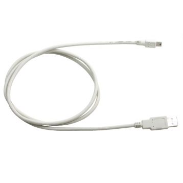 USB-A to USB Mini-B cable﻿ - Zebra iMZ Series﻿﻿
