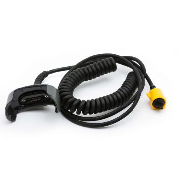 Data Transfer Cable - Series - for MC3000 - Equivalent to AK17591-345 Cable - Zebra QLn Series.