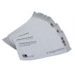 Printhead Cleaning Cards, HC100 (Quantity of 10)﻿