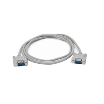 Serial Cable (Null Modem)
