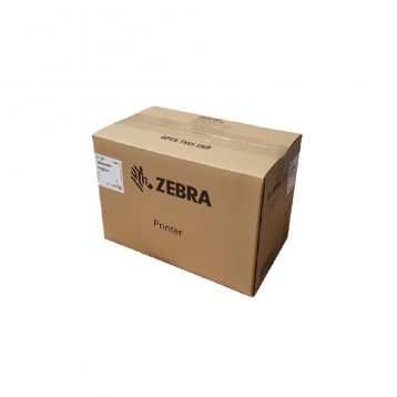 Shipping Pack - ZEBRA GT800 printer