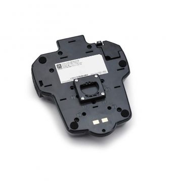 Swivel Lock Adapter for Zebra ZQ500 Series Mobile Printer