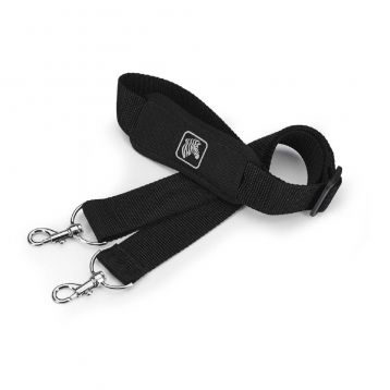Shoulder strap with metal attachment - 1.4 meters - Zebra ZQ500 Series