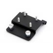 Mounting Plate for ZD420﻿ printer﻿