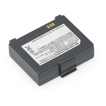 Spare Battery - Standard (Li-Ion 1200mAh)﻿ Zebra ZQ110﻿﻿