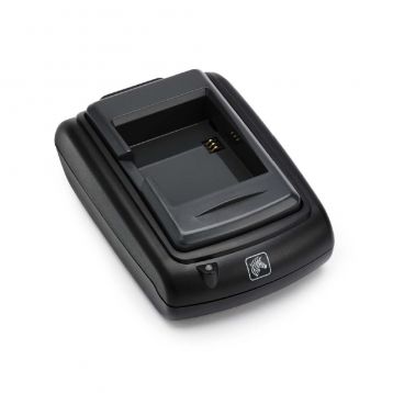 Single Battery Charging Cradle﻿ - Zebra ZQ110﻿