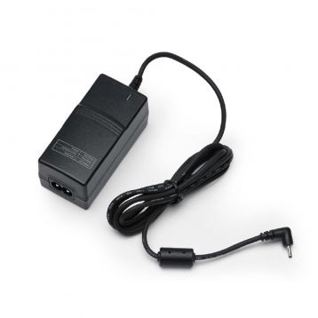 Spare Battery Charger Adapter﻿ - Zebra ZQ110 printer﻿﻿﻿