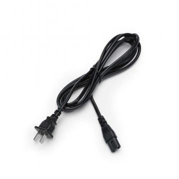 AC Adapter - EU Plug﻿ - Zebra ZQ110 printer﻿﻿﻿﻿