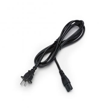 AC Adapter - UK Plug﻿ - ﻿Zebra ZQ110 printer﻿﻿﻿