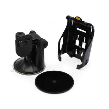 Vehicle Holder﻿ Zebra ZQ110 printer﻿﻿﻿