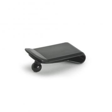 Belt Clip Kit - Zebra ZQ300 Series