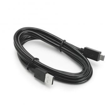 USB Cable (Type A to Type C)﻿ -  Zebra ZQ320﻿﻿