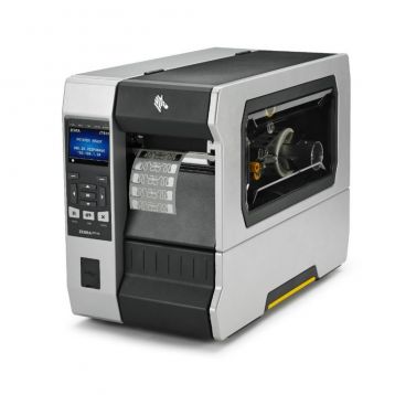 Zebra ZT610 RFID - 600 dpi - high-performance printer