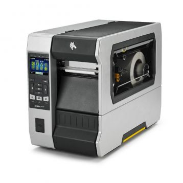 Zebra ZT610 Wifi - 300 dpi - high-performance printer