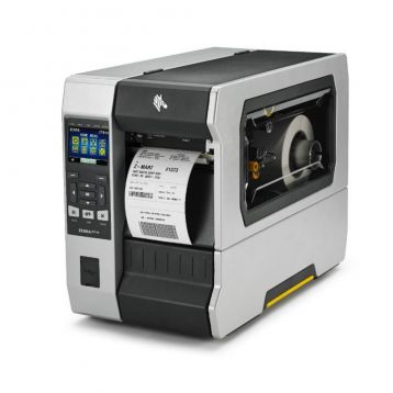 Zebra ZT610 Cutter - 203 dpi - high-performance printer