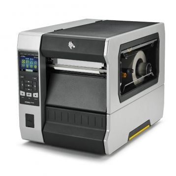 Zebra ZT620 Cutter - 203 dpi - high-performance printer