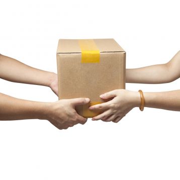 Frais de port suite &agrave; une demande de r&eacute;exp&eacute;dition