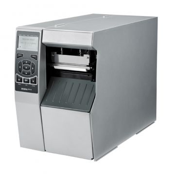 Zebra ZT510 - 203 dpi - Industrial Label Printer