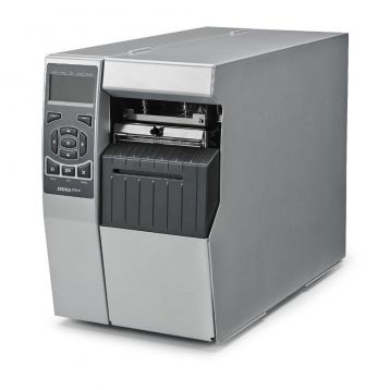 Zebra ZT510 - 203 dpi with Cutter - industrial printer