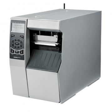 Zebra ZT510 - 300 dpi with Wi-Fi - Industrial Label Printer