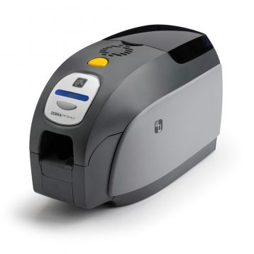 ZEBRA ZXP3 - ECO COLOR BADGE PRINTER