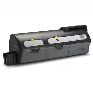 ZEBRA ZXP7 - Double-Sided Card Printer with Dual-Sided Laminator