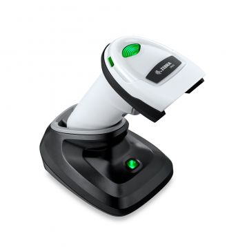 Zebra DS2278 - Bluetooth 2D Reader Kit with USB Stand