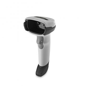 Zebra DS2208 - 2D Barcode Reader - READER ONLY