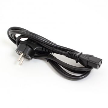 Standard AC Power Cord - EU