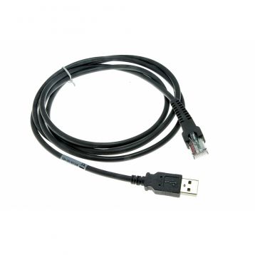 ZEBRA - USB Cable - unshielded