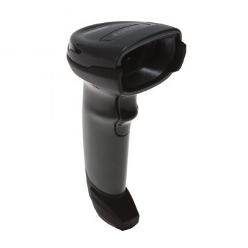 Zebra DS4308 - 2D Barcode Reader with USB - Black