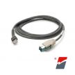 DS4308 - CABLES PRINCIPAUX USB blindés