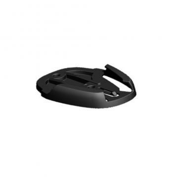 ZEBRA DS4308 - WALL MOUNT - BLACK