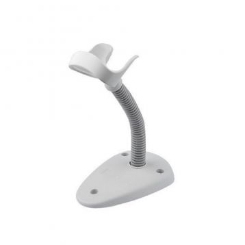 ZEBRA DS4308 HC - Flexible Stand - White