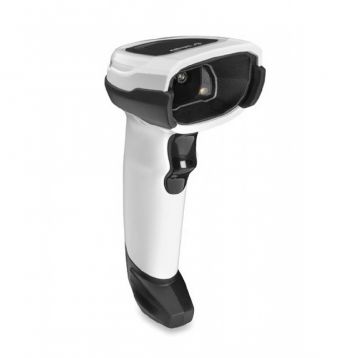 ZEBRA DS8108 - 2D IMAGER BARCODE READER - WHITE