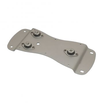 ZEBRA - Mounting Plate