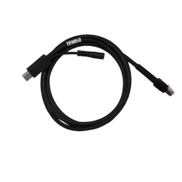ZEBRA - Shielded USB Cables