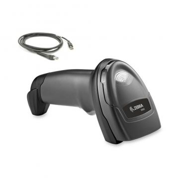 Zebra DS2208 - 2D Barcode Reader USB Kit