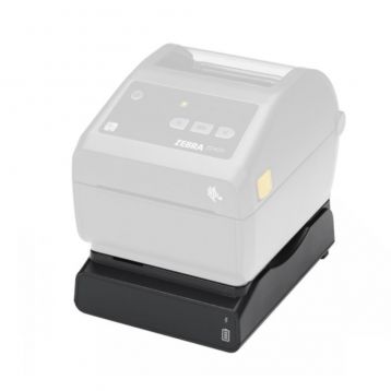 Zebra - Battery Base for ZD420/ZD620 - Direct Thermal