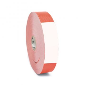 Z-Band Direct wristband RED for adults - 25mm core