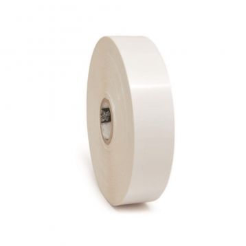 Z-Band UltraSoft baby wristband in roll - 25mm core